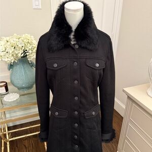 Anne Fontaine Jacket